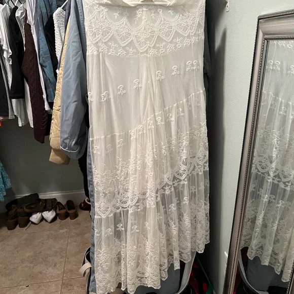 Spell and the gypsy collective | Skirts | Ophelia Skirt